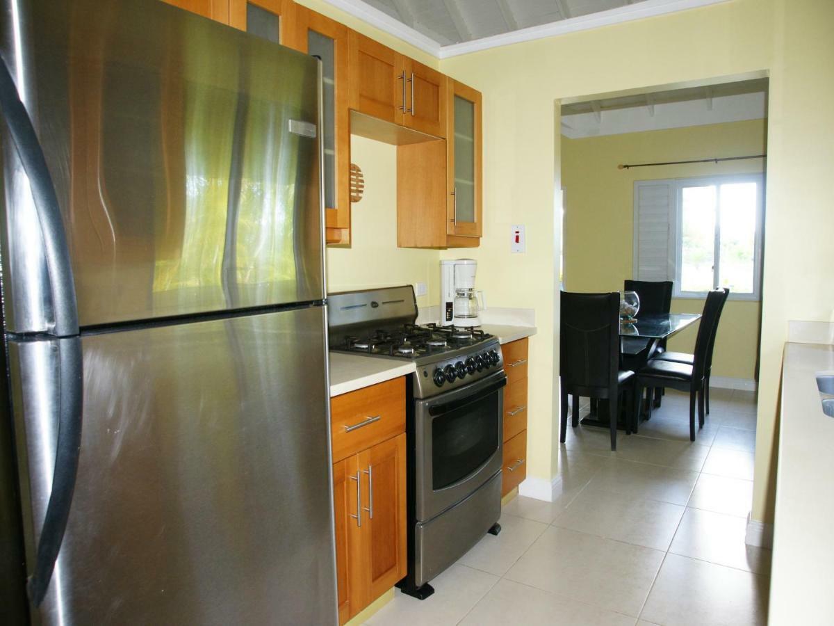 אוצ'ו ריוס Jamnick Vacation Rentals - Richmond, St Ann, Jamaica מראה חיצוני תמונה