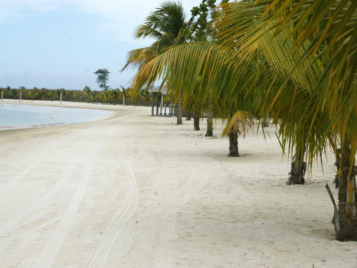 אוצ'ו ריוס Jamnick Vacation Rentals - Richmond, St Ann, Jamaica מראה חיצוני תמונה